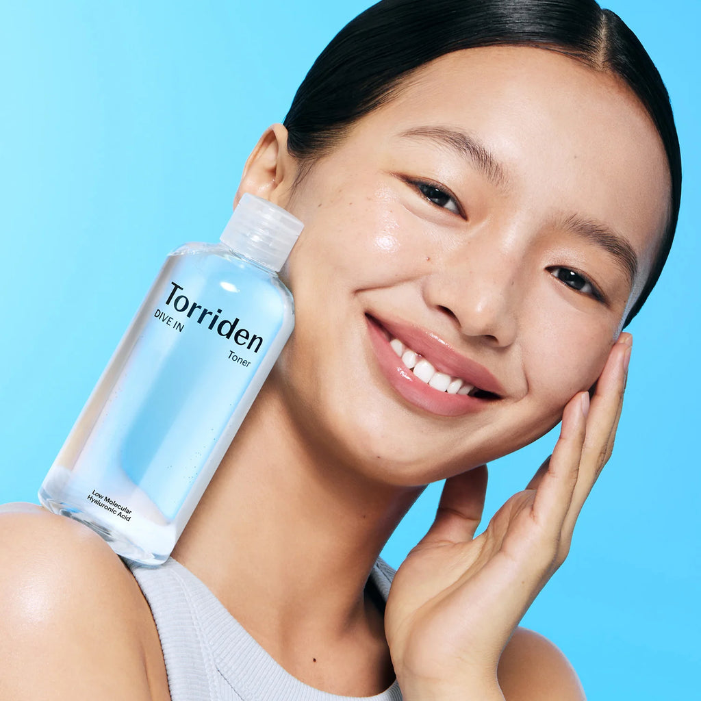 Torriden DIVE-IN Toner