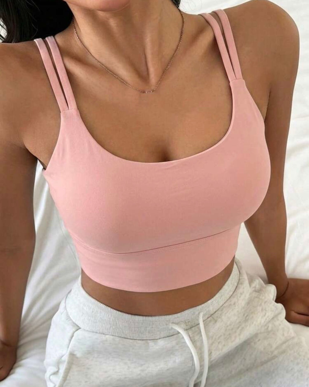 Crop Rosa