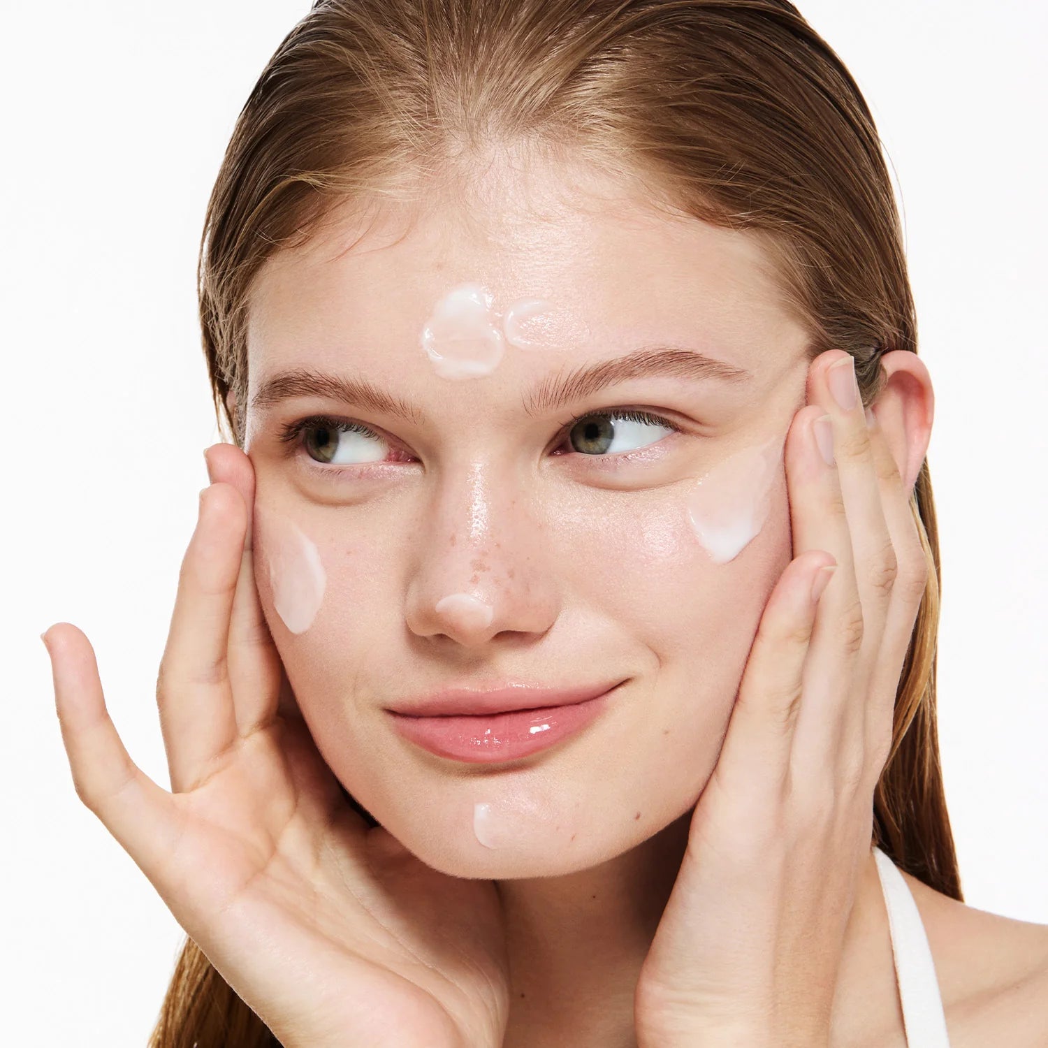 Torriden BALANCEFUL Cream