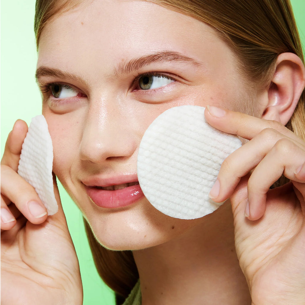 Torriden BALANCEFUL Toner Pads