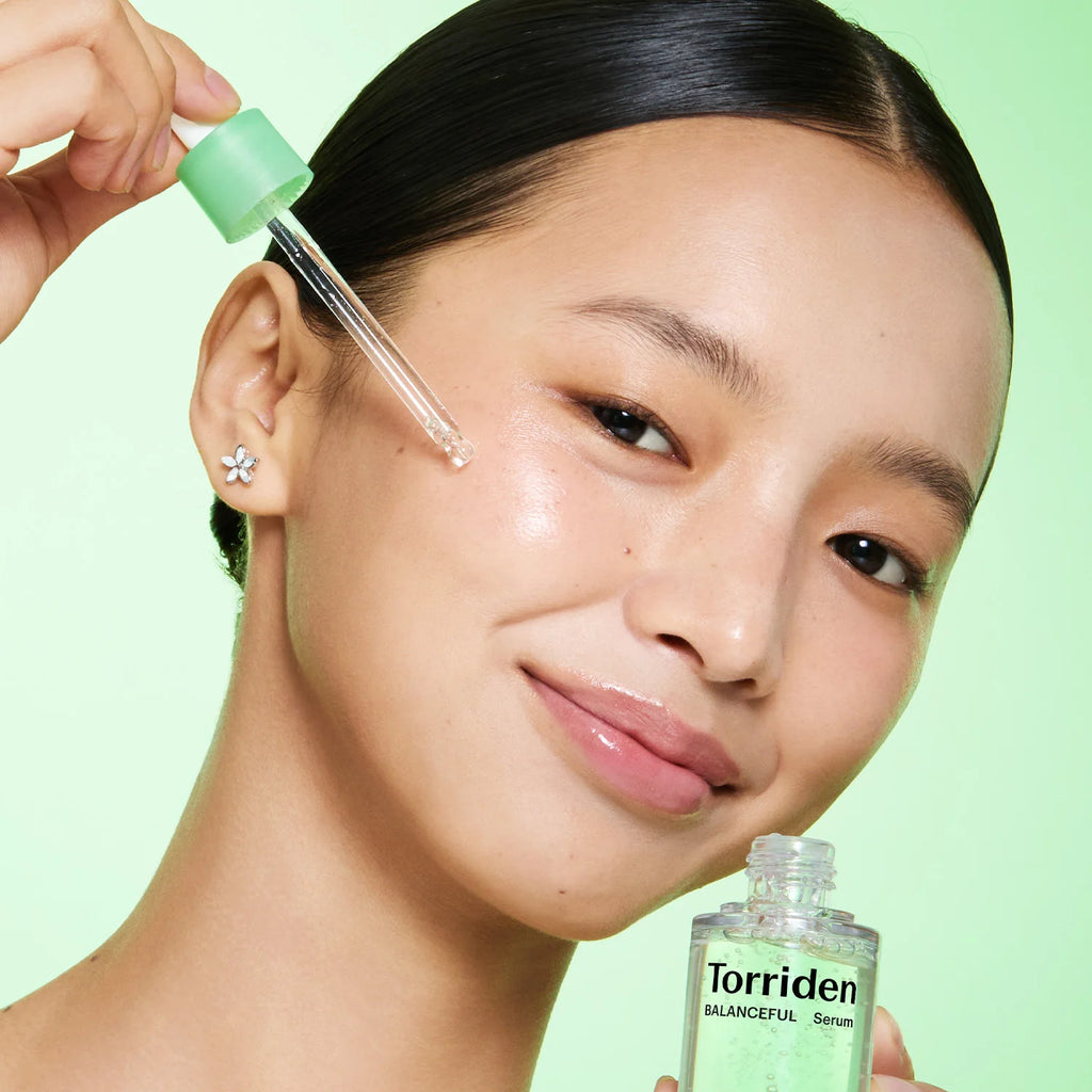 Torriden BALANCEFUL Serum