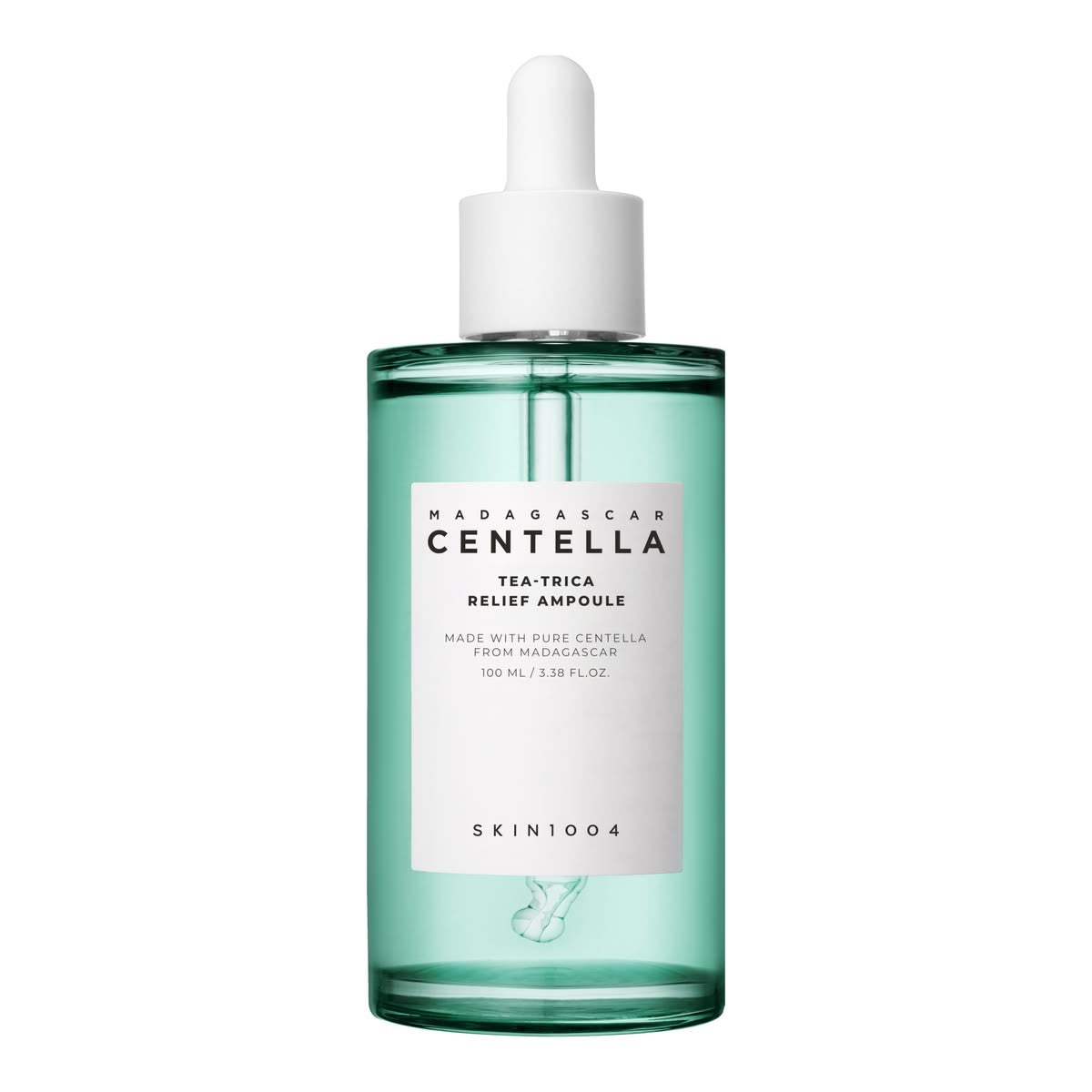 Skin1004 CENTELLA Tea - Trica Relief Ampuole 100ML