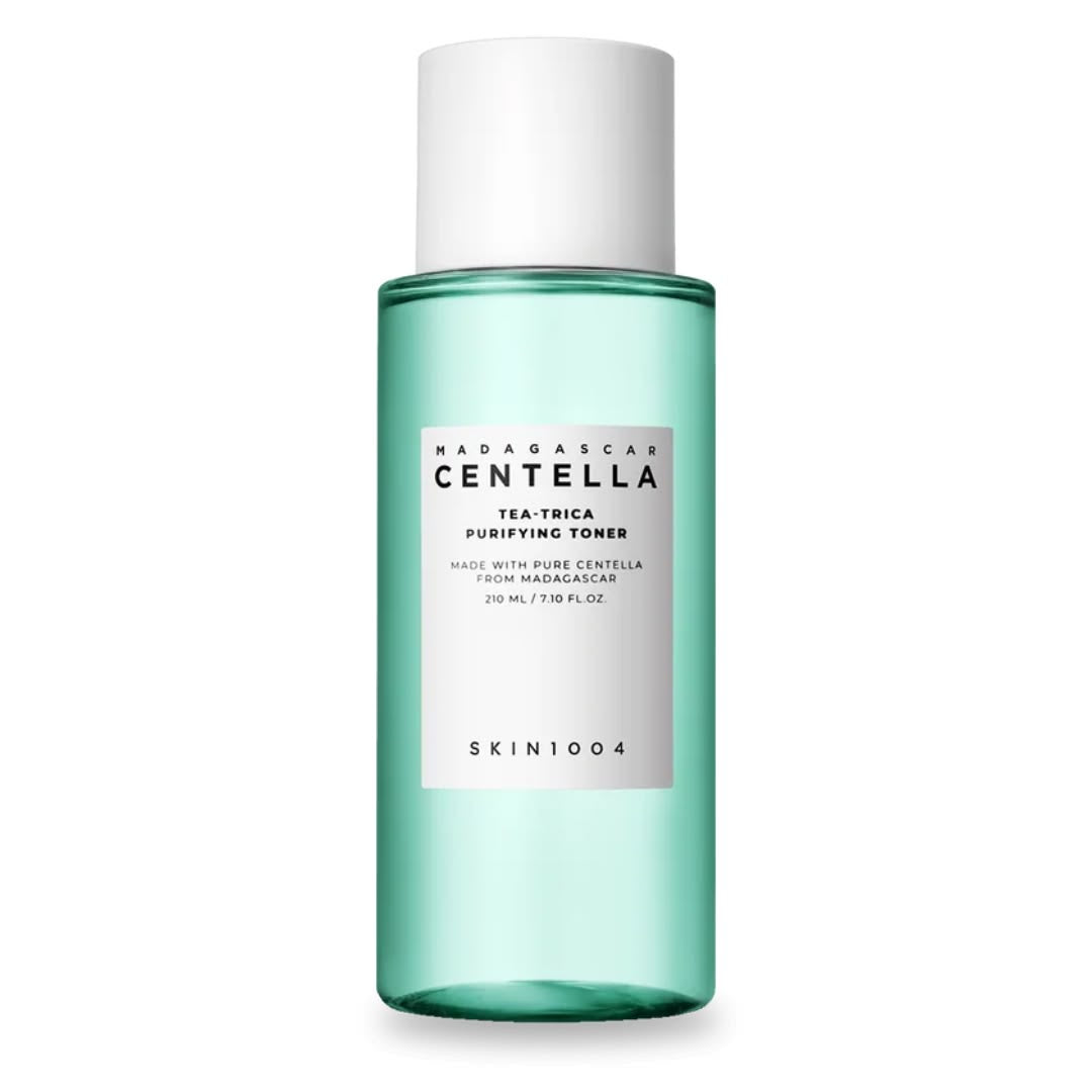 Skin1004 CENTELLA Tea - Trica Purifying Toner 210ML