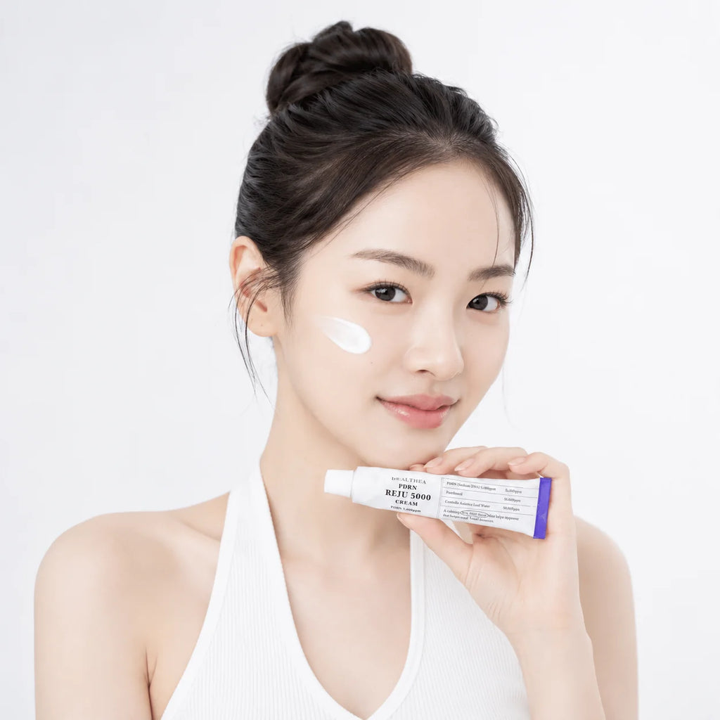 Dr. Althea PDRN Reju 5000 Cream