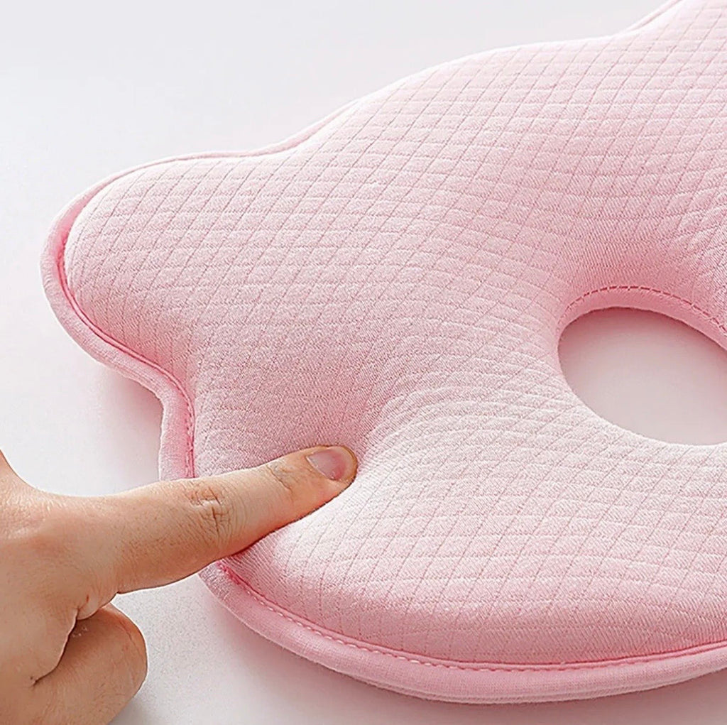 Almohada moldeadora para bebé