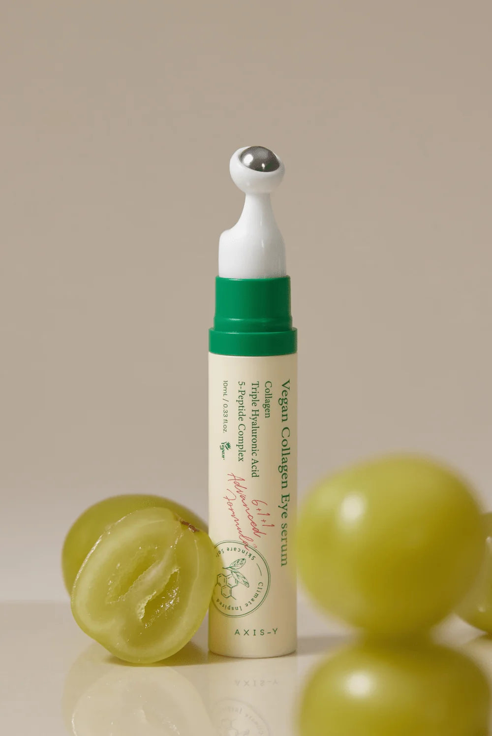 Axis - Y Vegan Collagen Eye Sérum 10ml