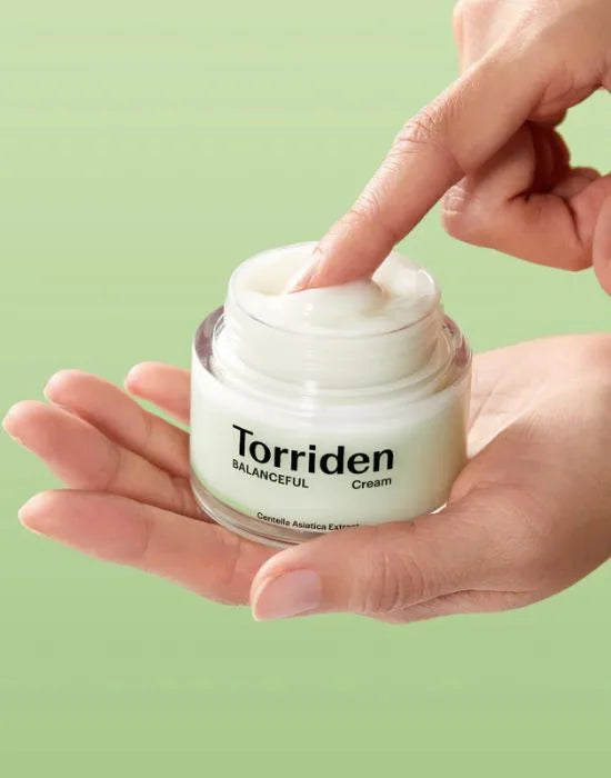Torriden BALANCEFUL Cream