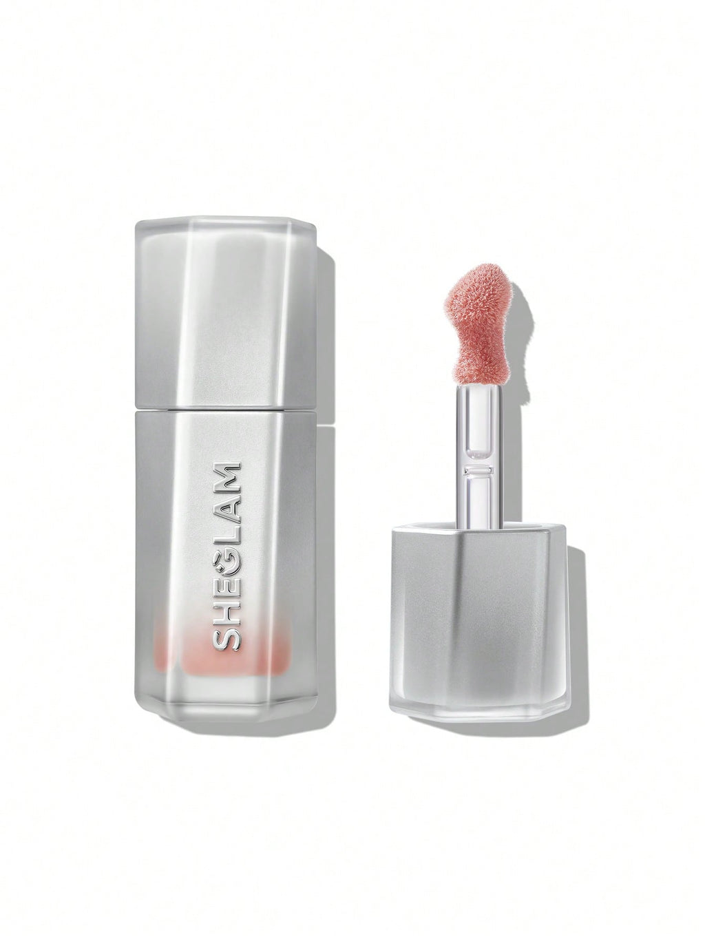 SHEGLAM Glass Lock Air Brillo 4 colores disponibles