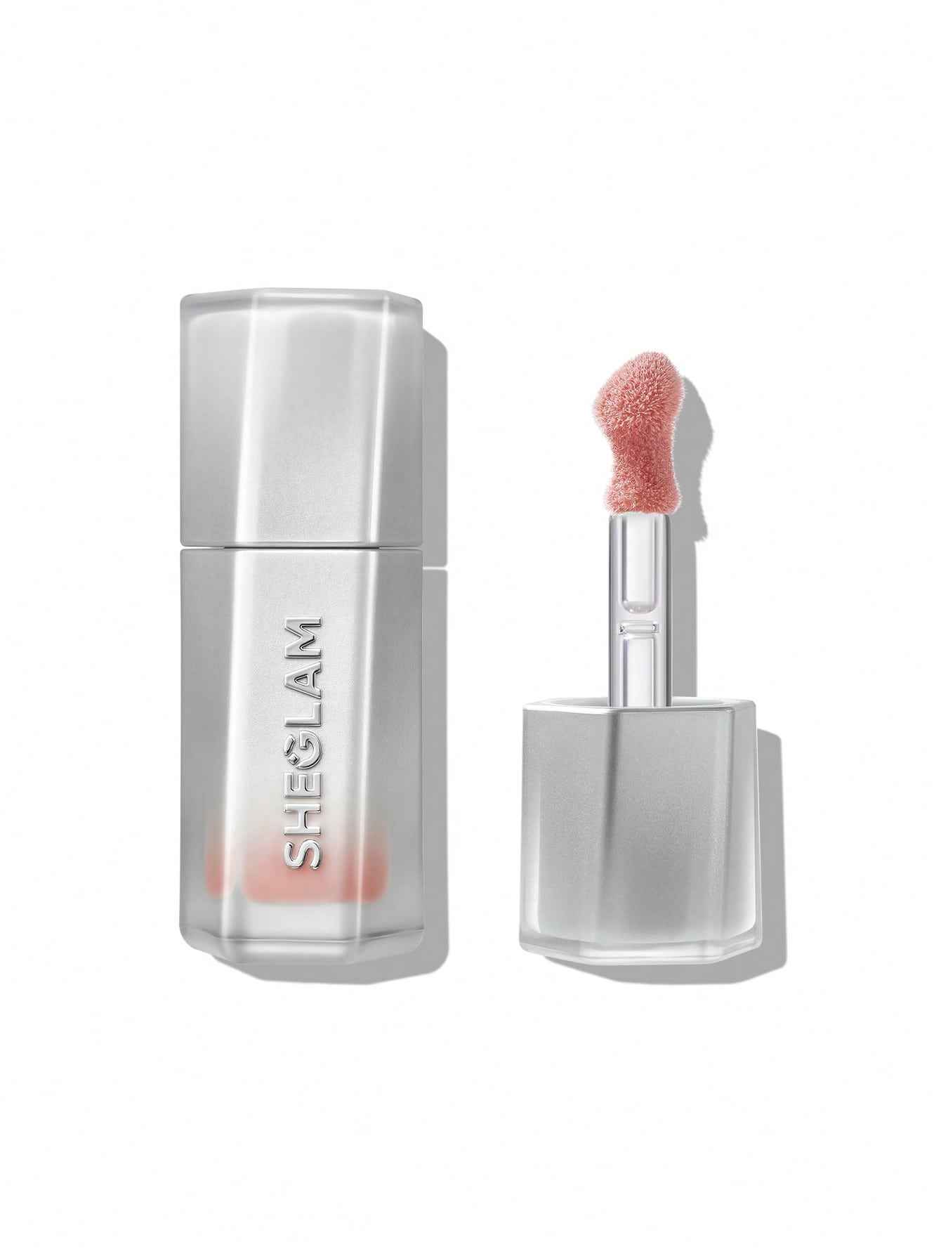 SHEGLAM Glass Lock Air Brillo