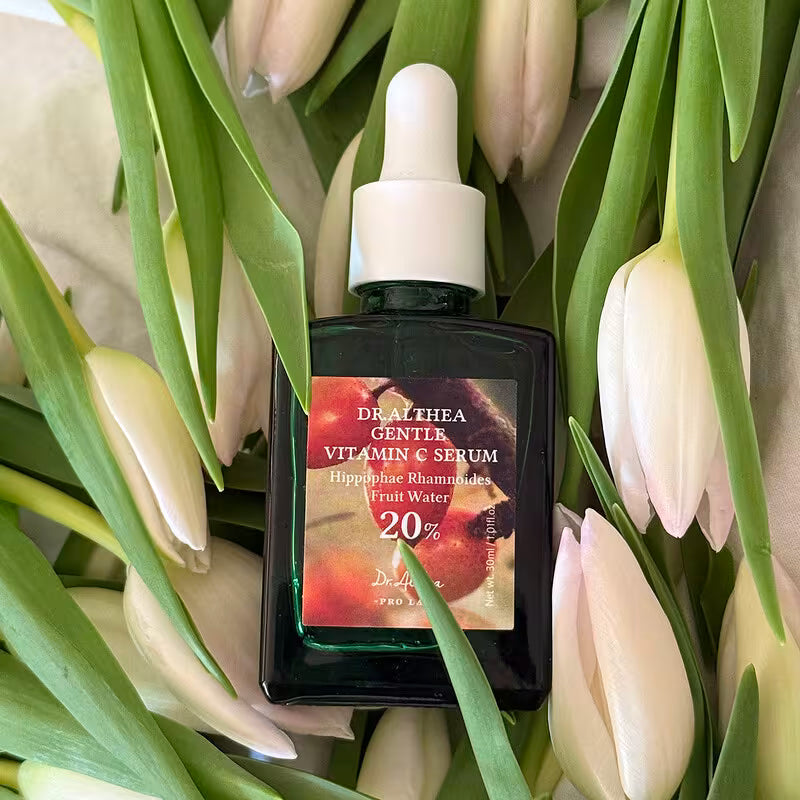 Dr. Althea Gentle Vitamin C Serum 20%
