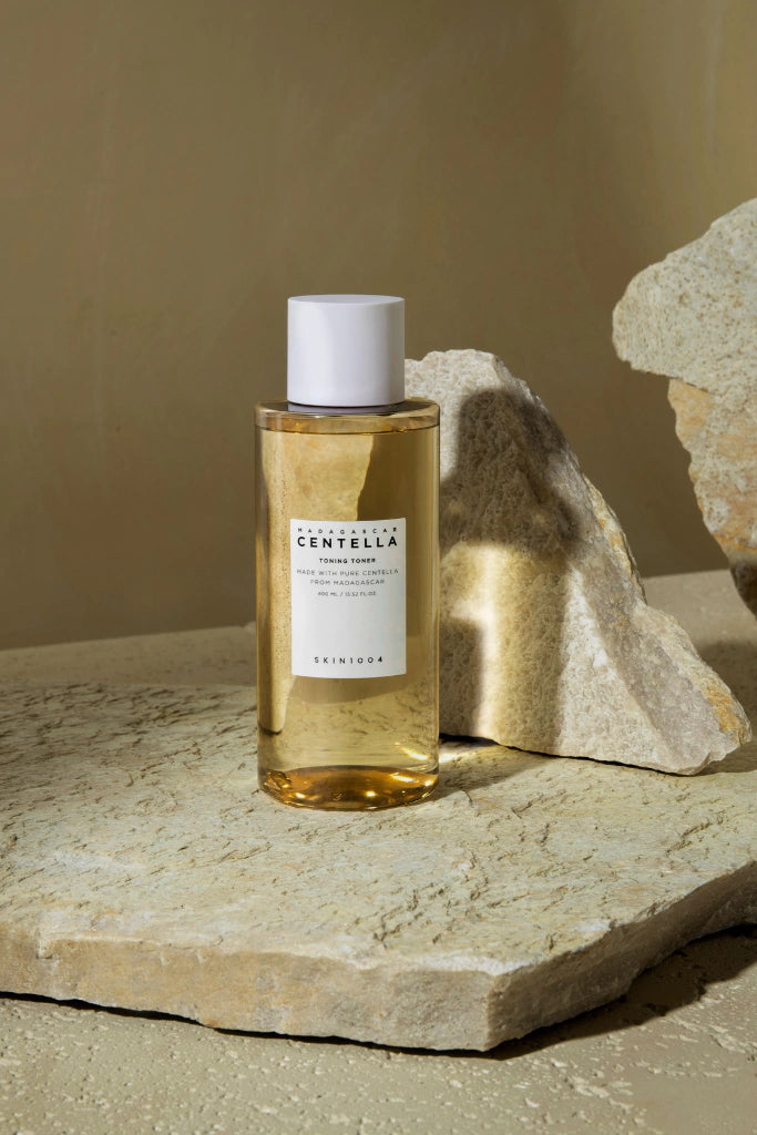 Centella Toning Toner