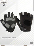Guantes sin Dedos
