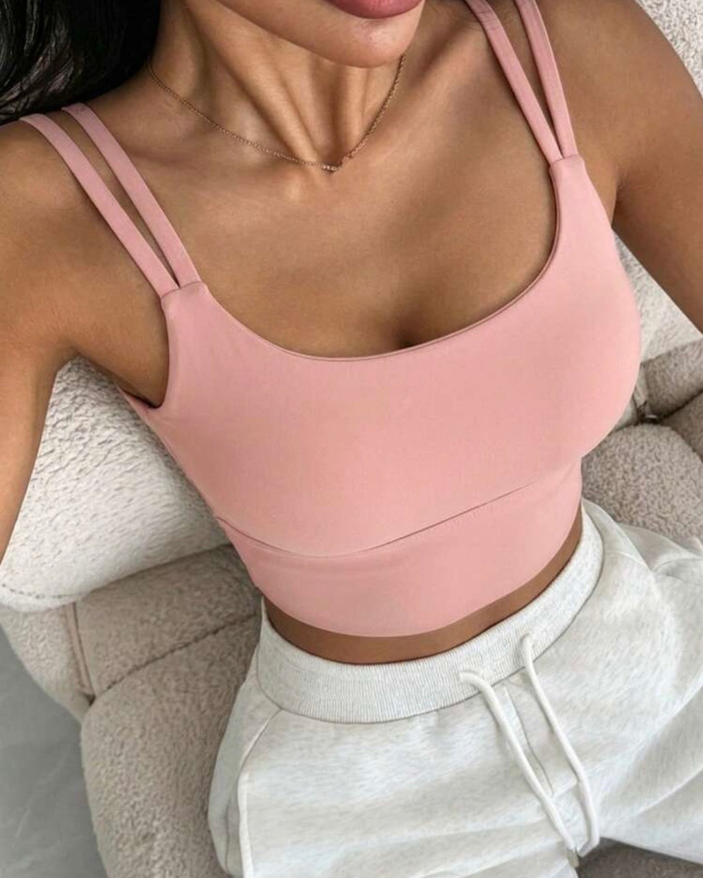 Crop Rosa