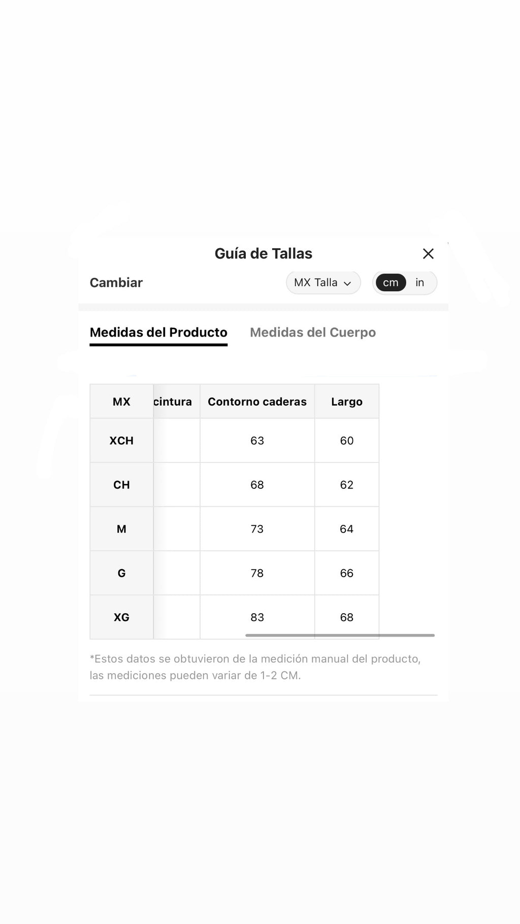 Traje de baño de una pieza con control de abdomen