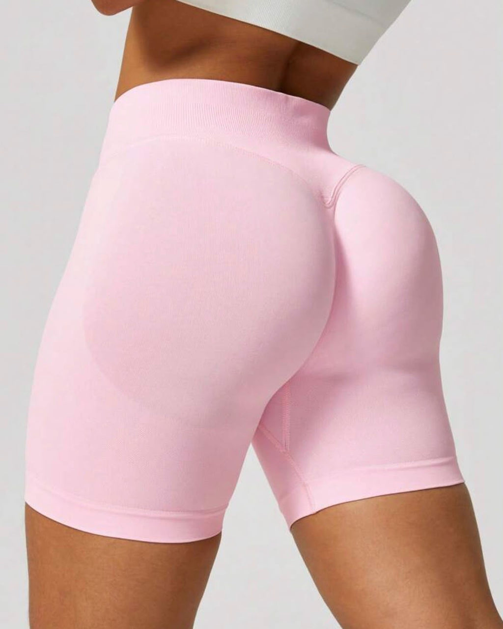 Licra Deportiva Rosa