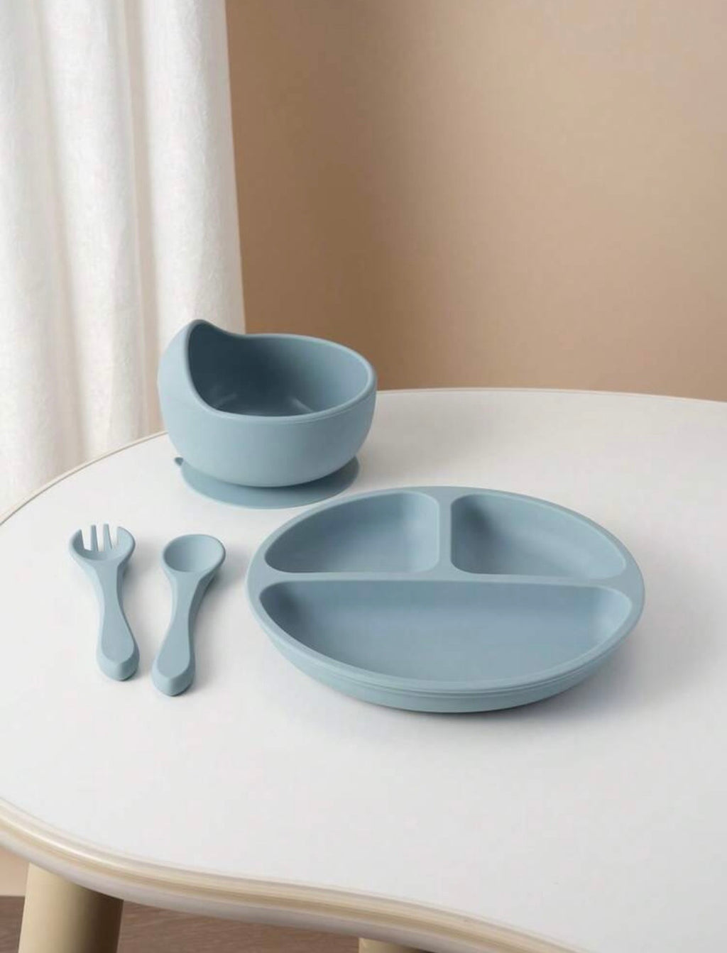 Set de Alimentación para bebé