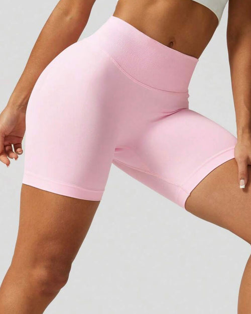 Licra Deportiva Rosa