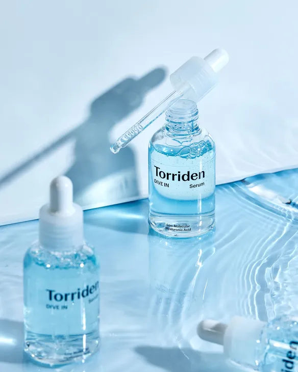 Torriden DIVE-IN Serum