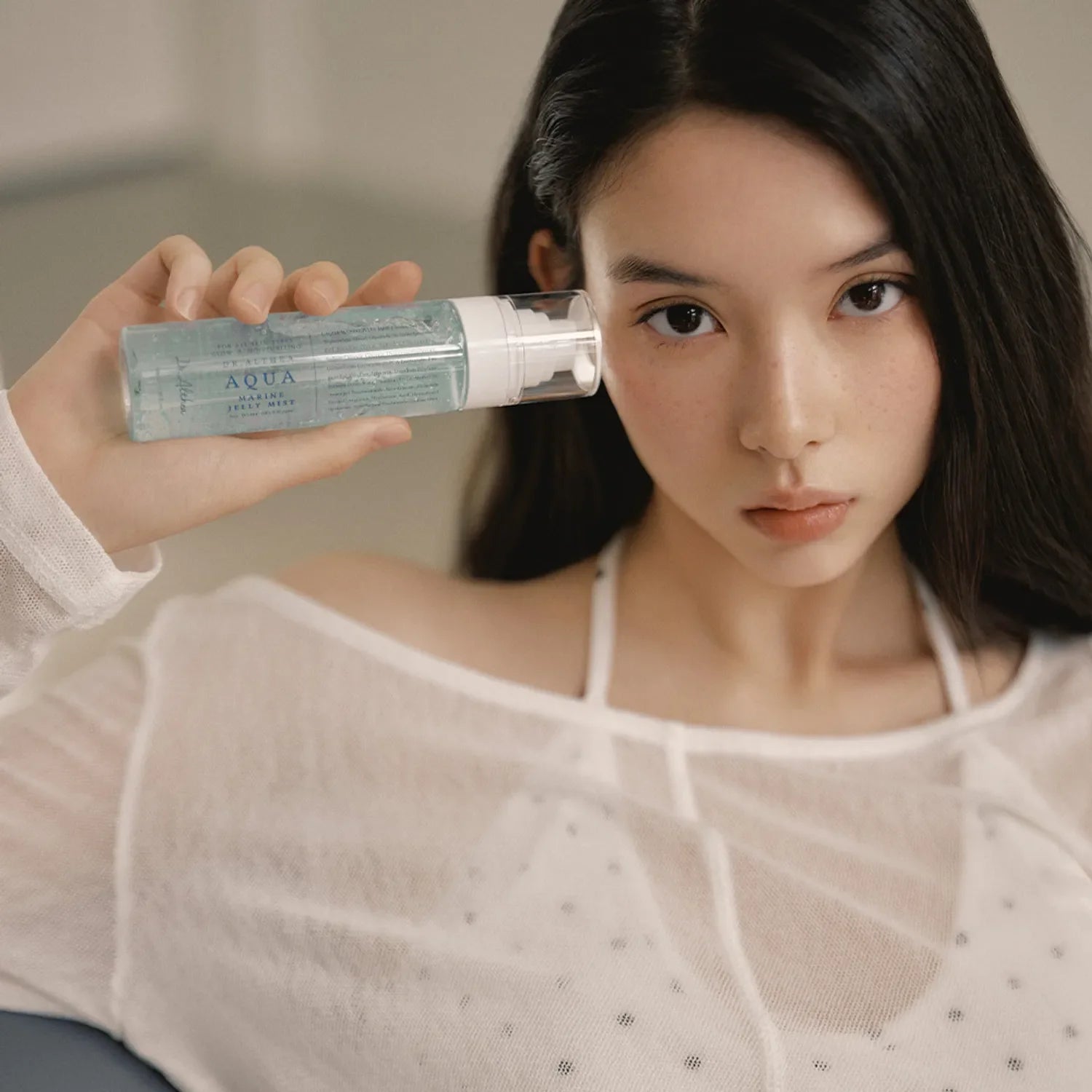 Dr. Althea Aqua Marine Jelly Mist