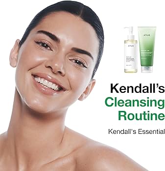Anua Heartleaf Quercetinol Pore Deep Cleansing Foam