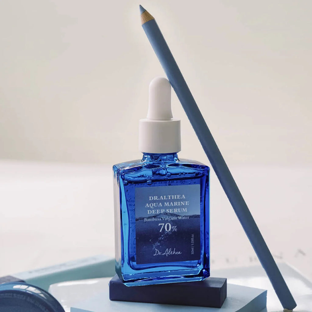 Dr. Althea Aqua Marine Deep Serum