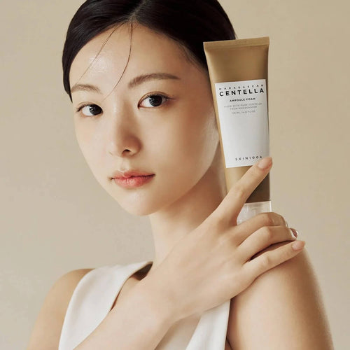 Centella Ampoule Foam