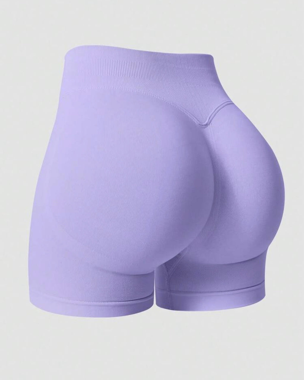Licra Deportiva Lila