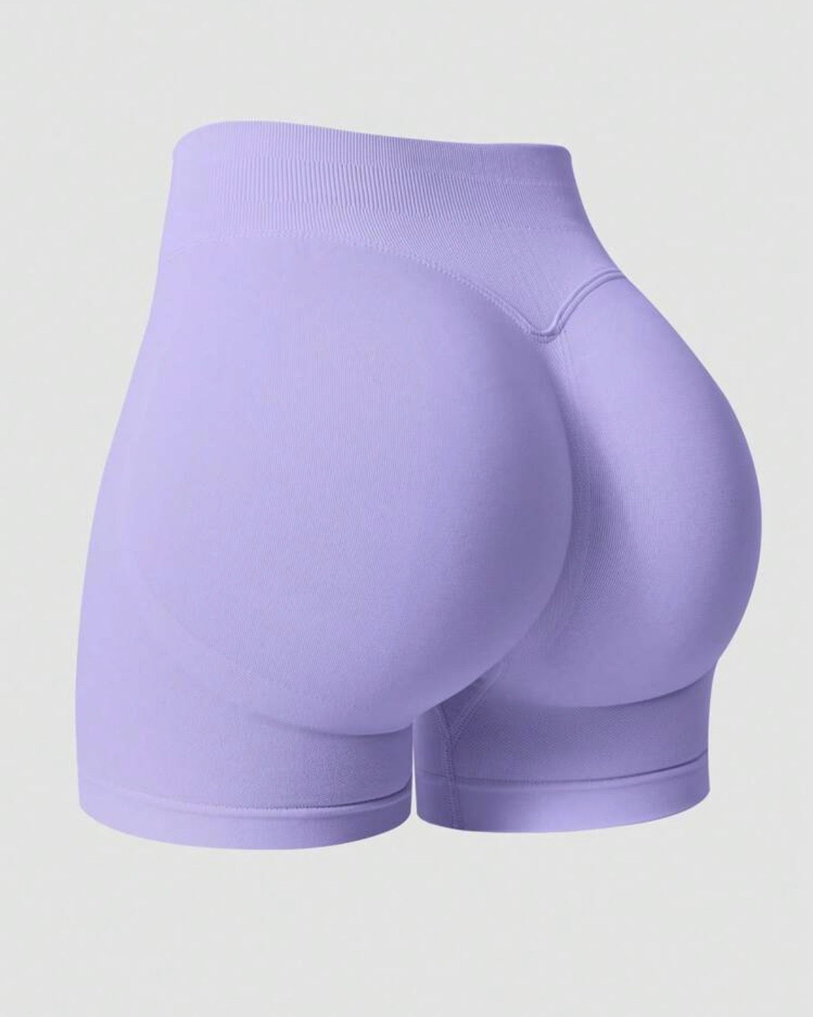 Licra Deportiva Lila