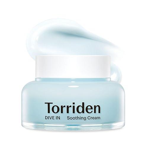 Torriden DIVE-IN Soothing Cream