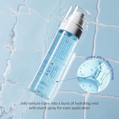Dr. Althea Aqua Marine Jelly Mist
