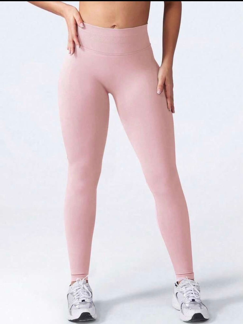 Licra Deportiva Rosa