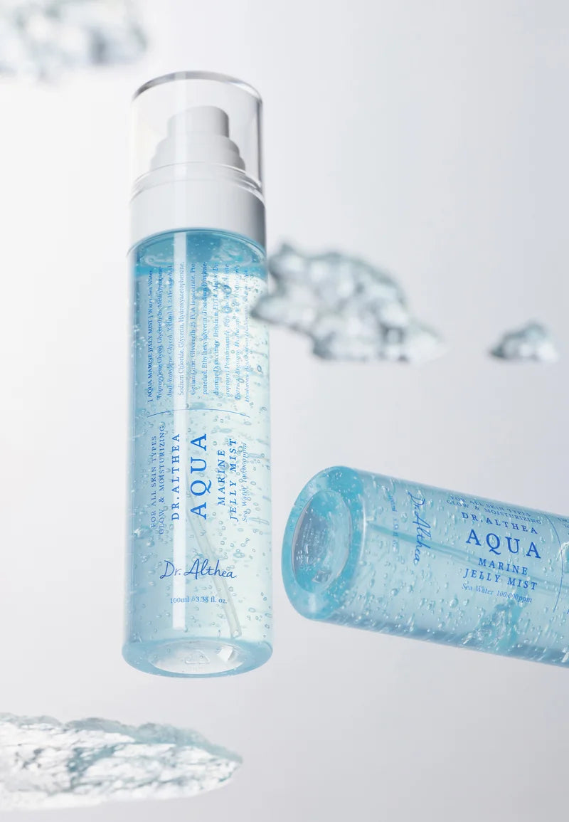 Dr. Althea Aqua Marine Jelly Mist 100ml