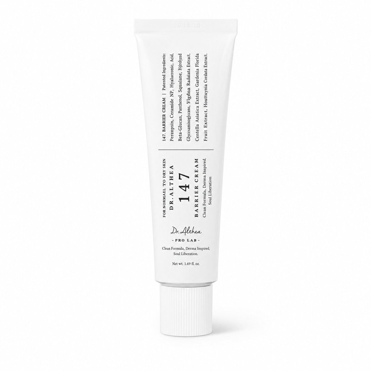 Dr. Althea 147 Barrier Cream