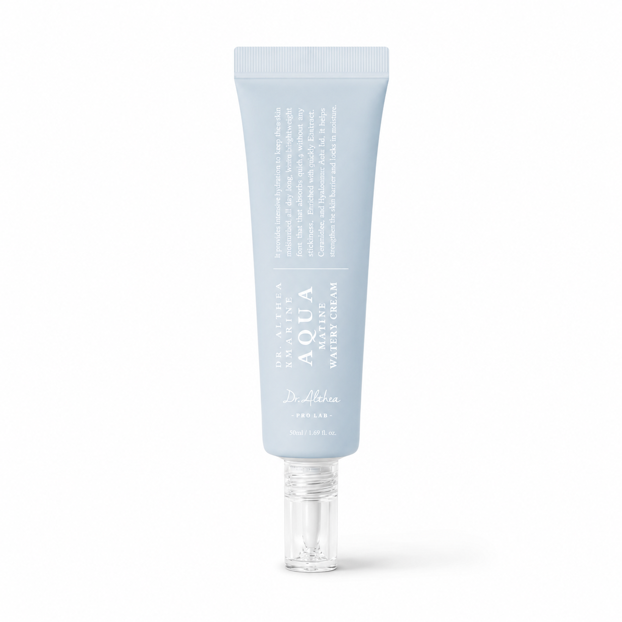Dr. Althea Aqua Marine Watery Cream