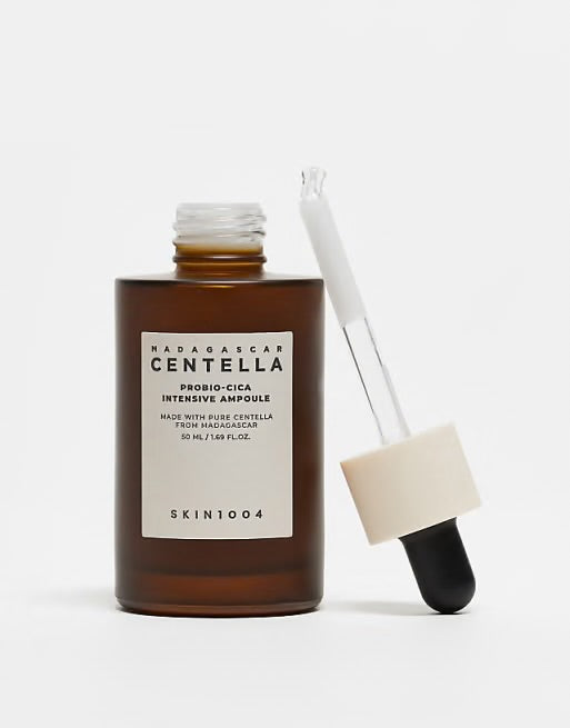 Skin 1004 CENTELLA Probio - Cica Intensive Ampoule 95ML