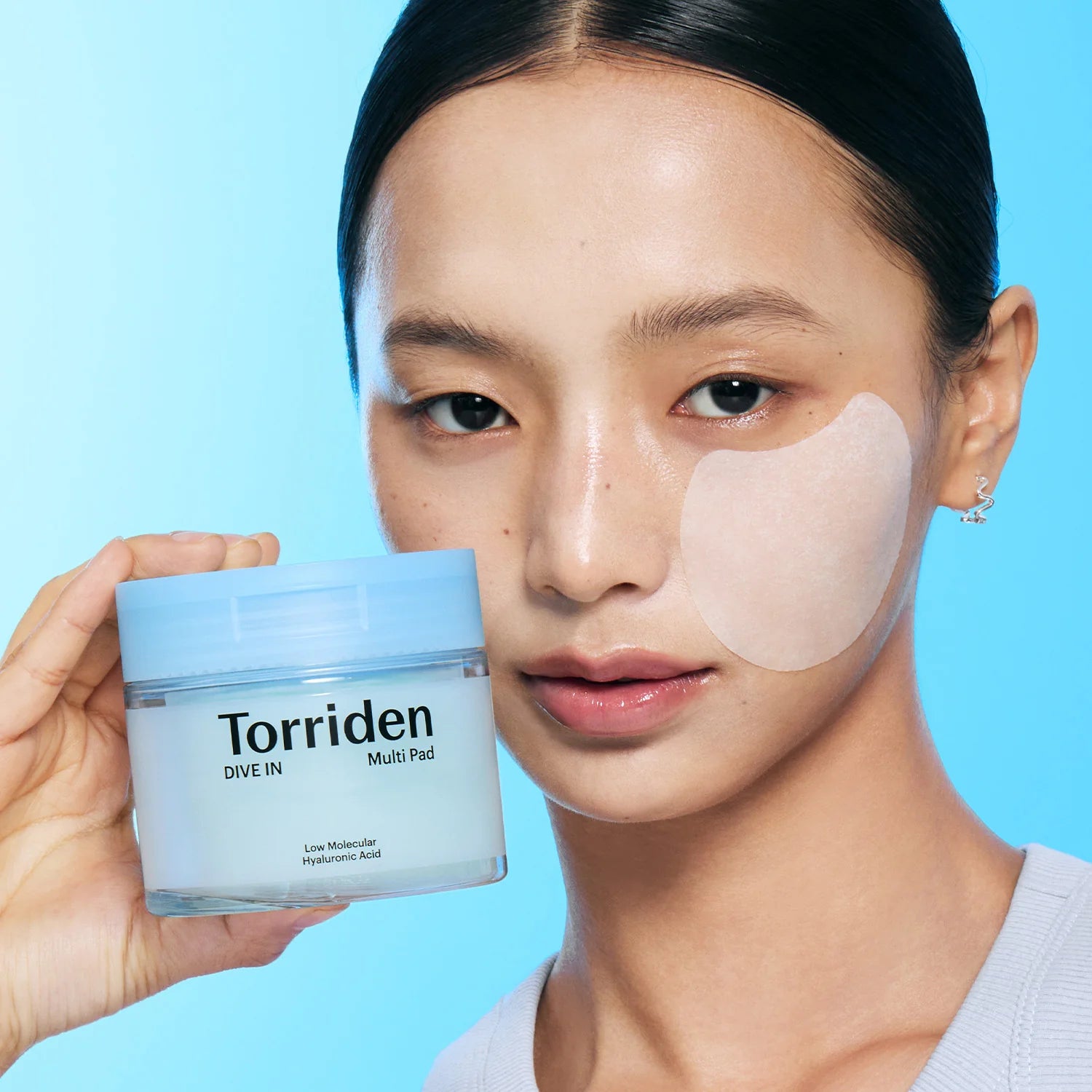 Torriden DIVE-IN Multi Pads