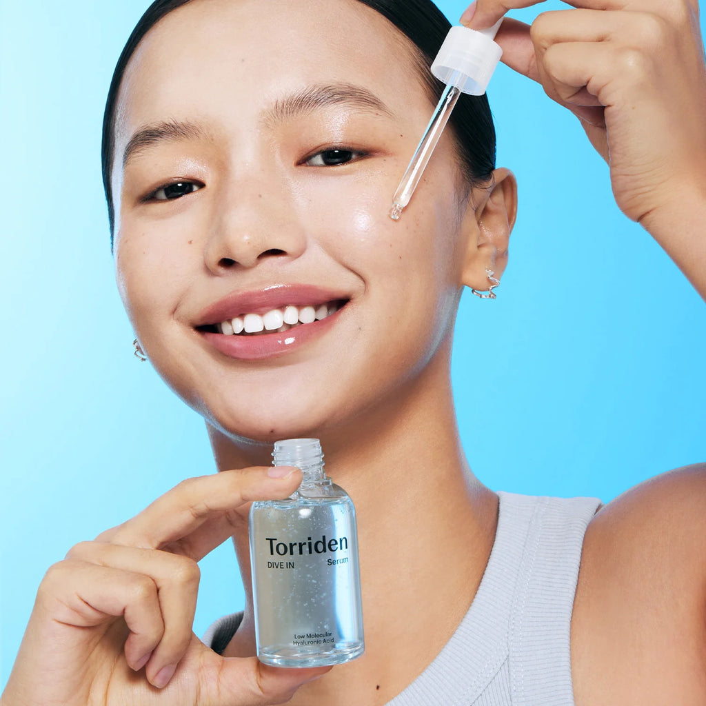 Torriden DIVE-IN Serum