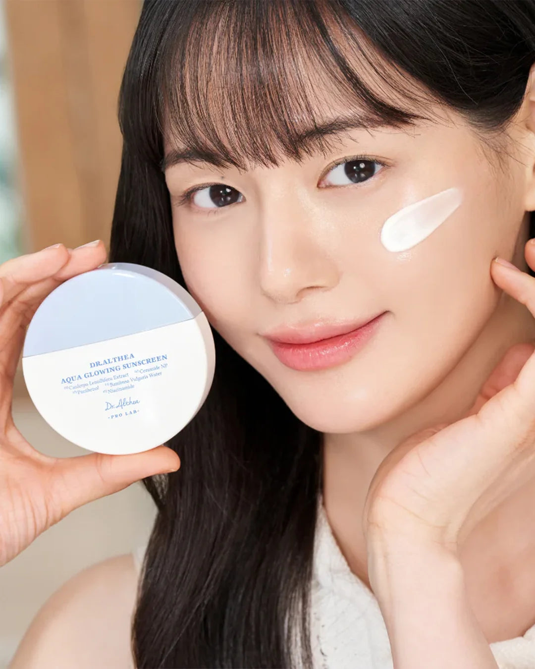 Dr. Althea Aqua Glowing Sunscreen