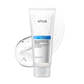 Anua Hyaluronic Acid 8+ Squalane Moisturizing Gentle GEL Cleanser 150ml