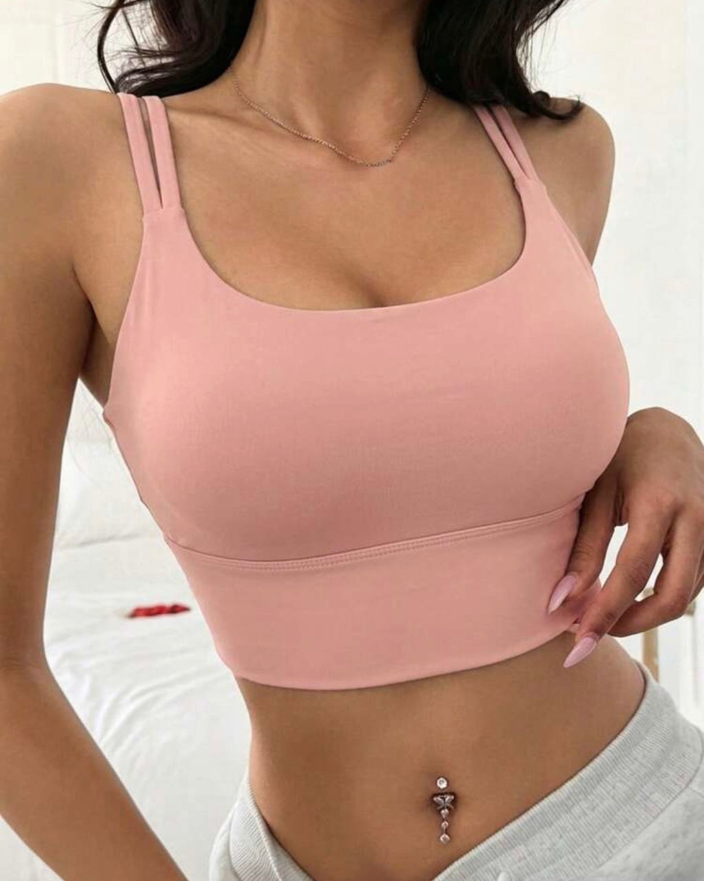 Crop Rosa