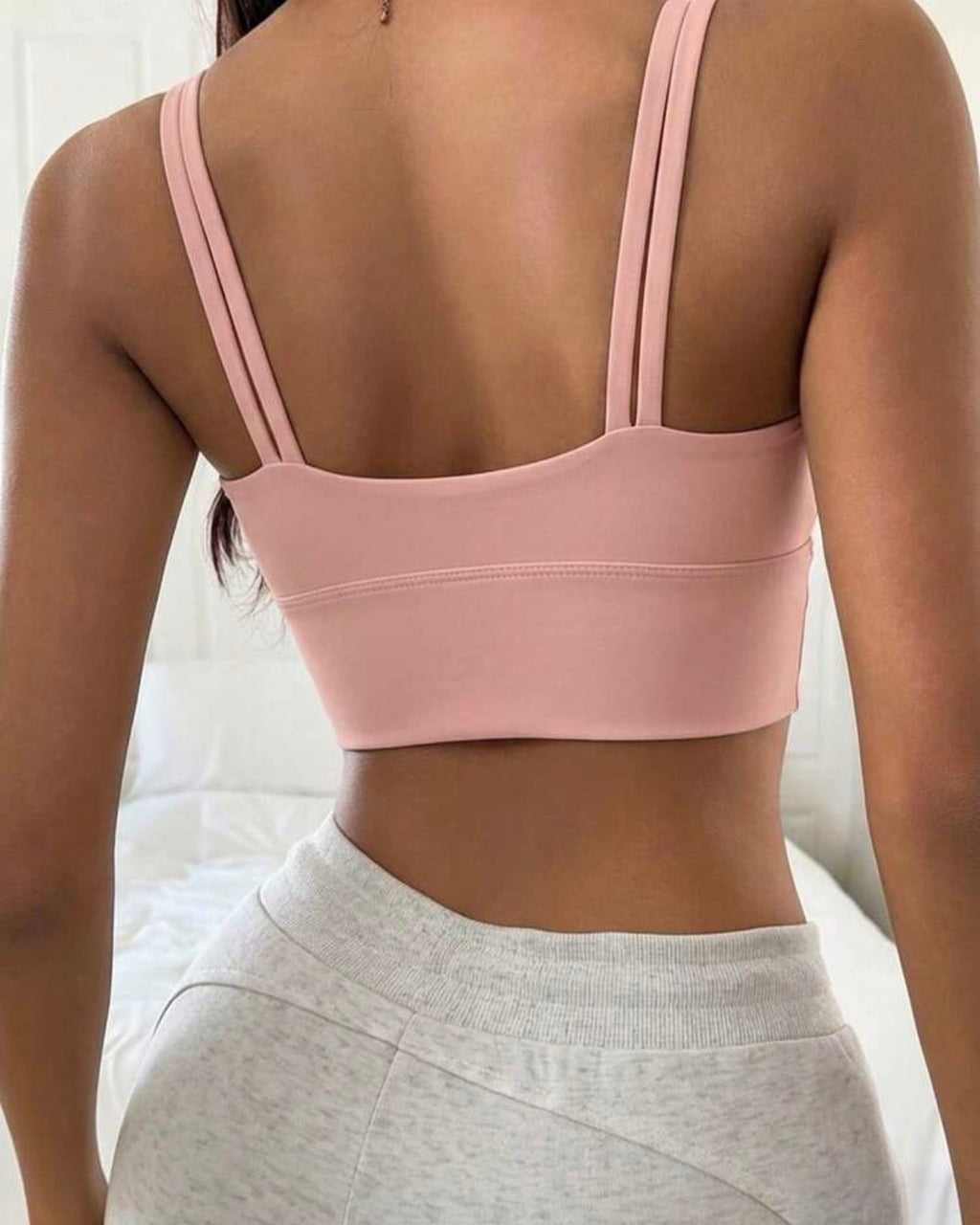 Crop Rosa