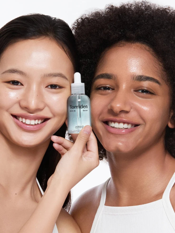 Torriden DIVE-IN Serum