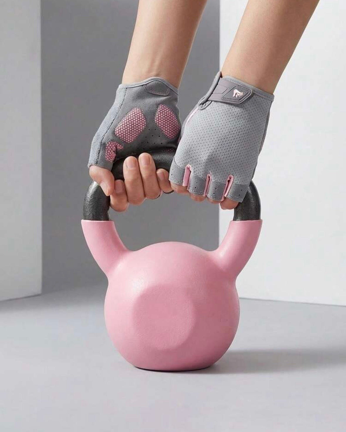 Guantes sin Dedos