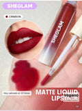 Lapiz Labial Liquido Sheglamm