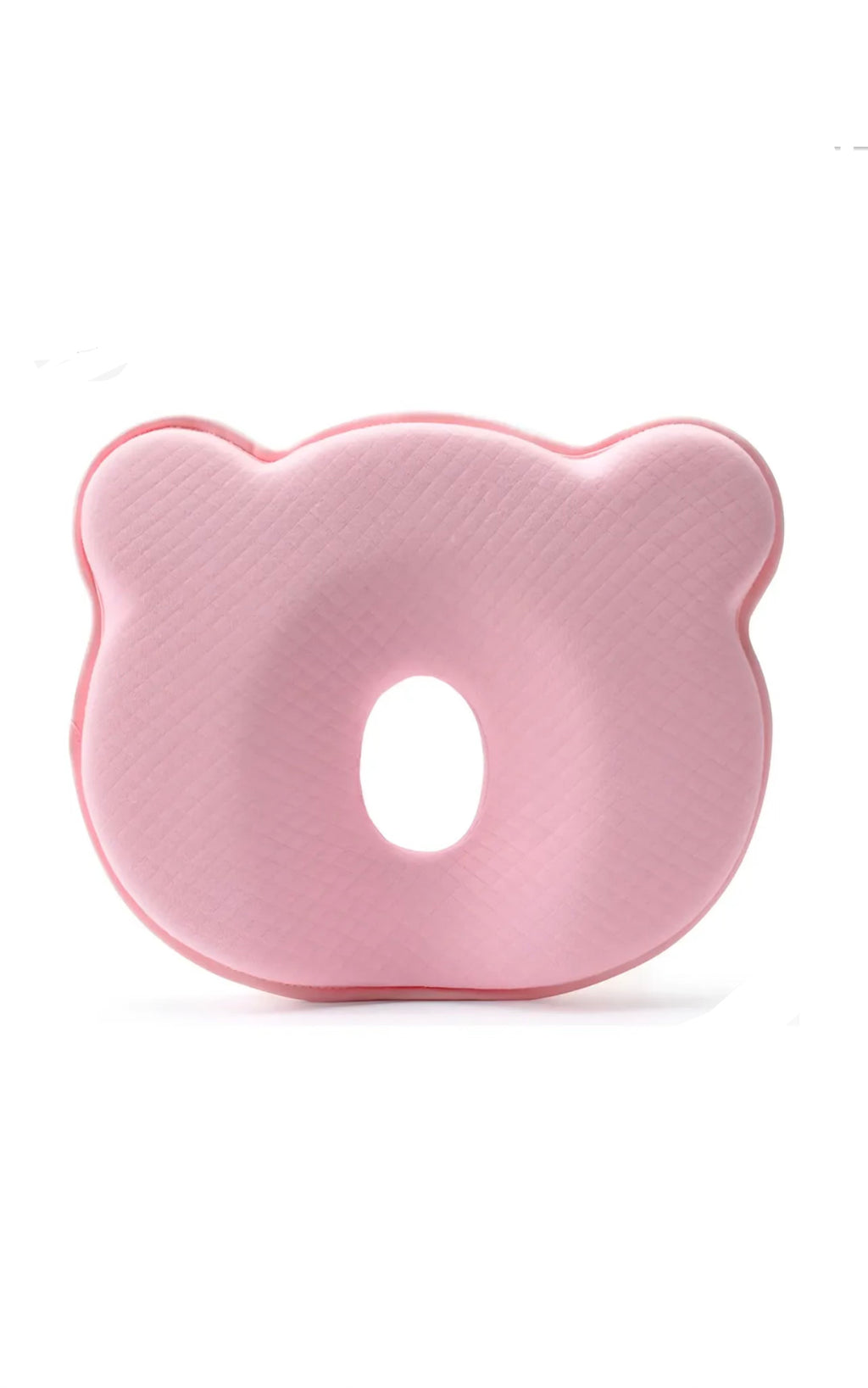 Almohada moldeadora para bebé