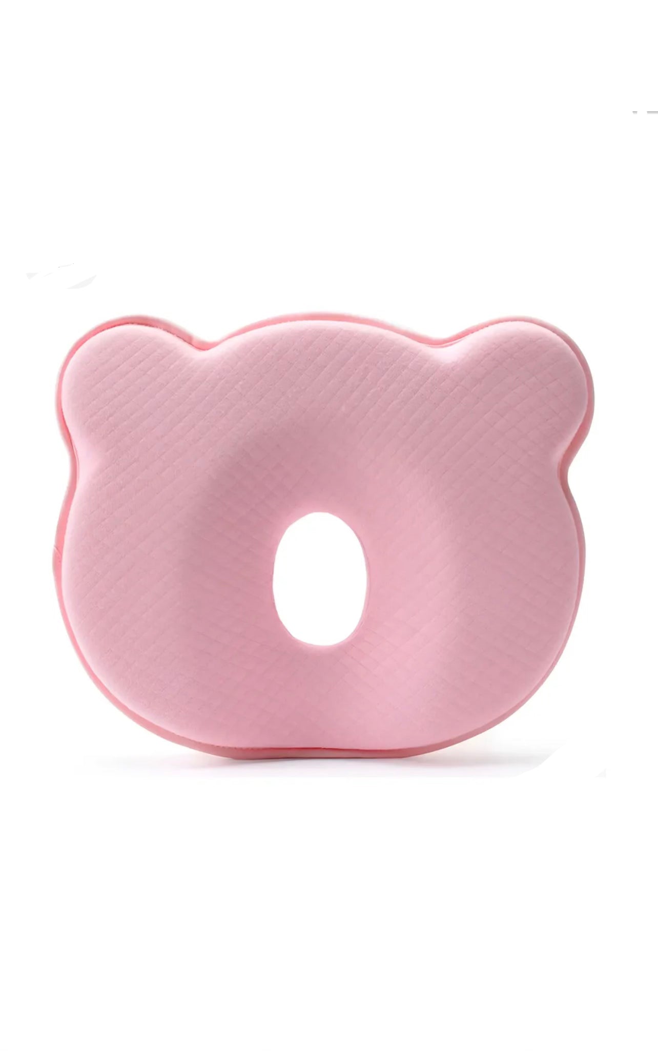 Almohada moldeadora para bebé