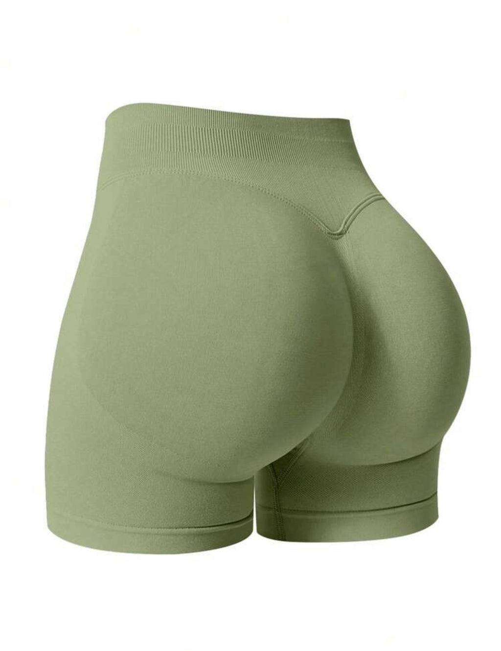 Licra Deportiva Verde