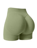 Licra Deportiva Verde
