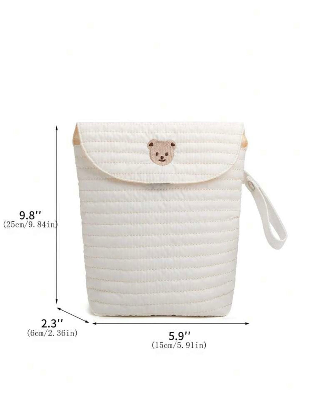 Bolsa Impermeable de almacenamiento