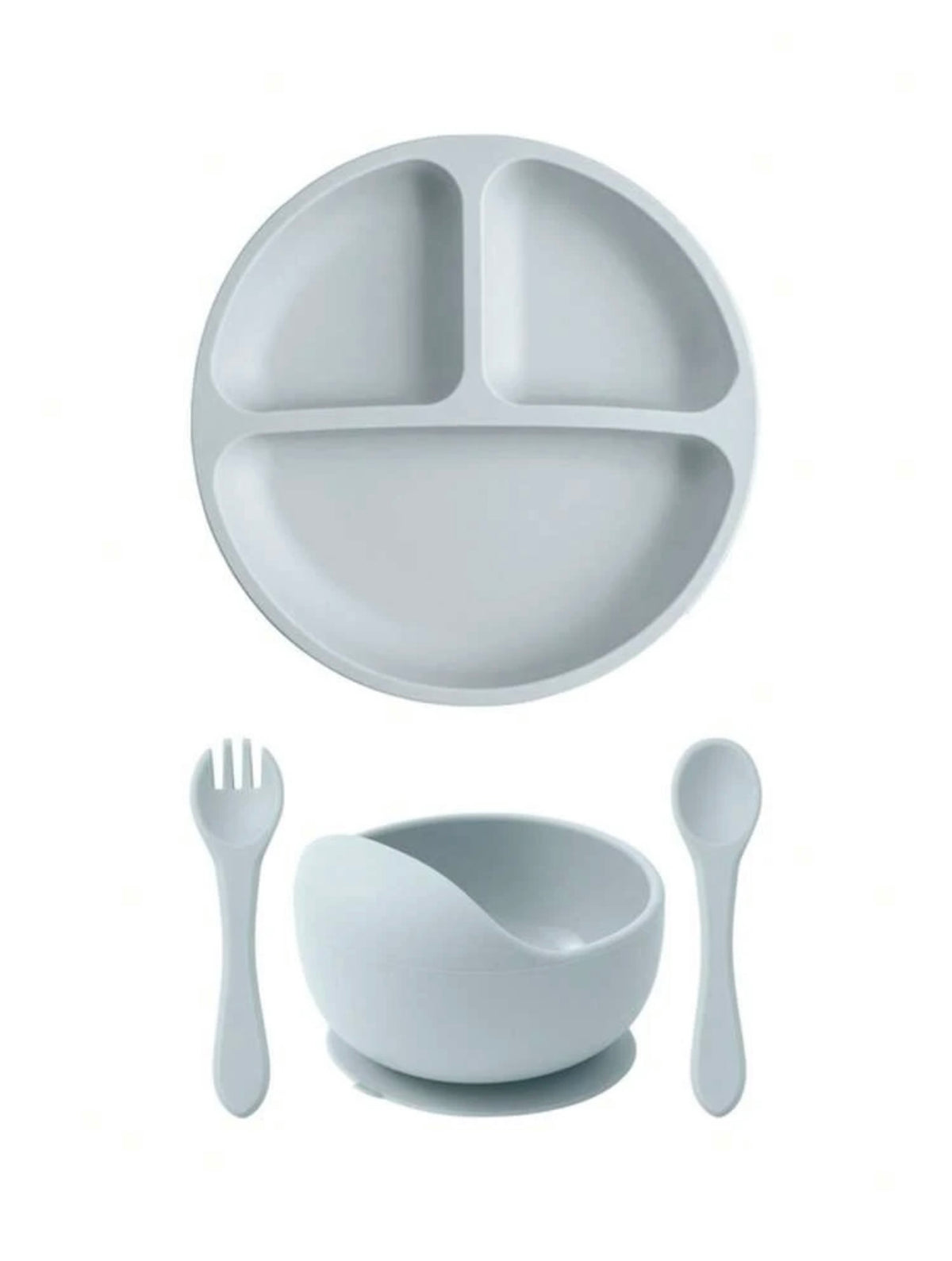 Set de Alimentación para bebé
